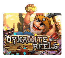 dynamitereels