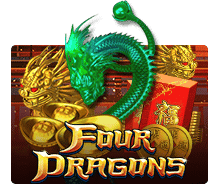 fourdragons