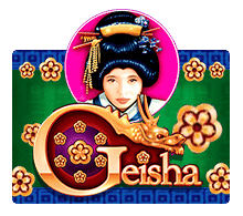 geisha