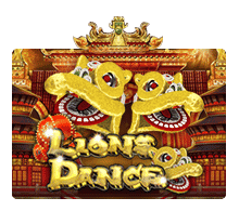 lionsdance