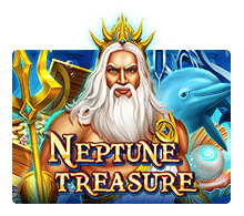 neptune treasure