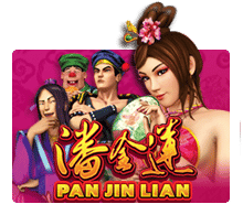 pan jin lian