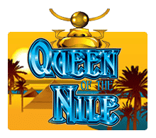 queen of the nile