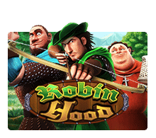 robinhood