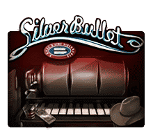 silverbullet